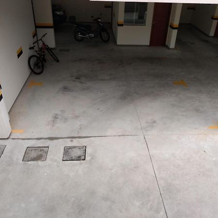 Ape Aconchegante Apartment Sao Jose  Exterior photo