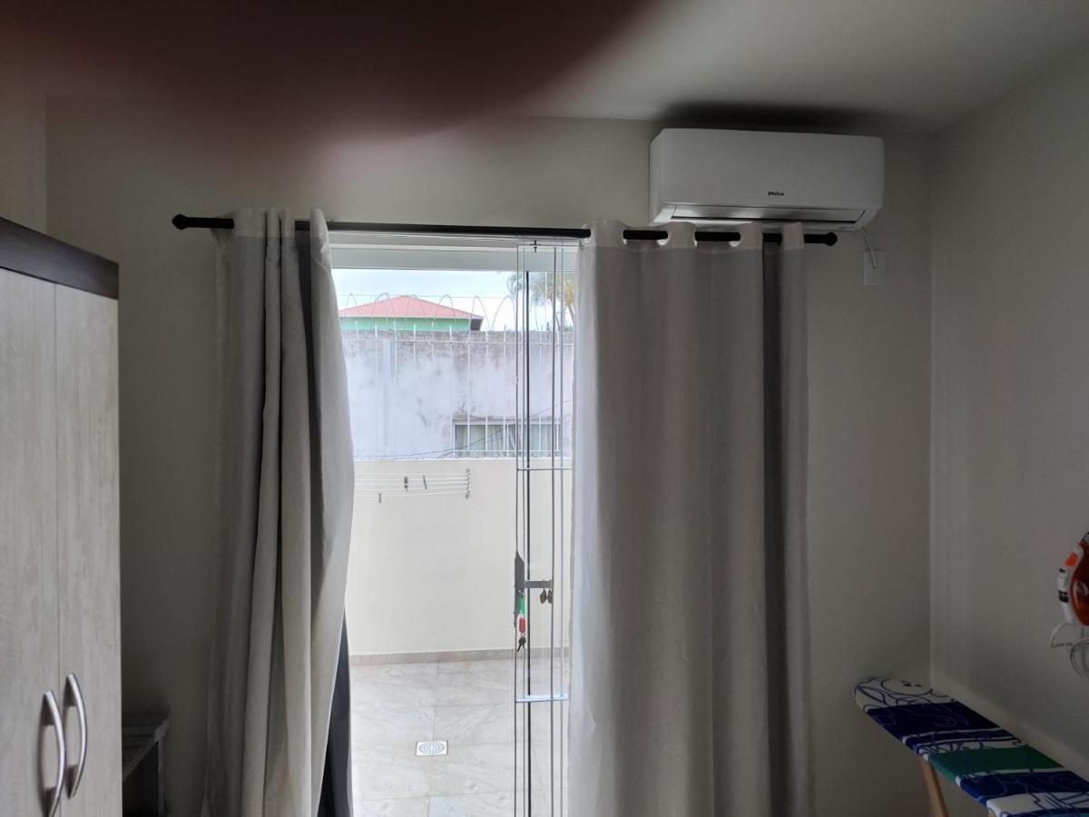 Ape Aconchegante Apartment Sao Jose  Exterior photo