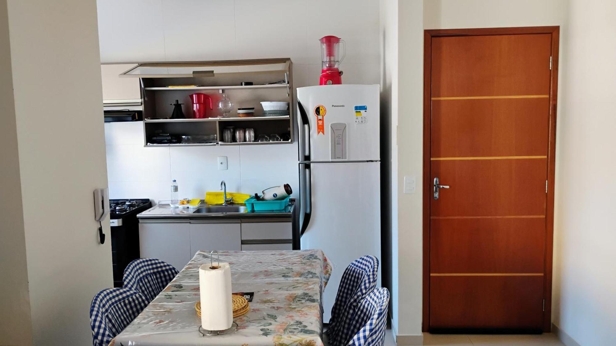 Ape Aconchegante Apartment Sao Jose  Room photo