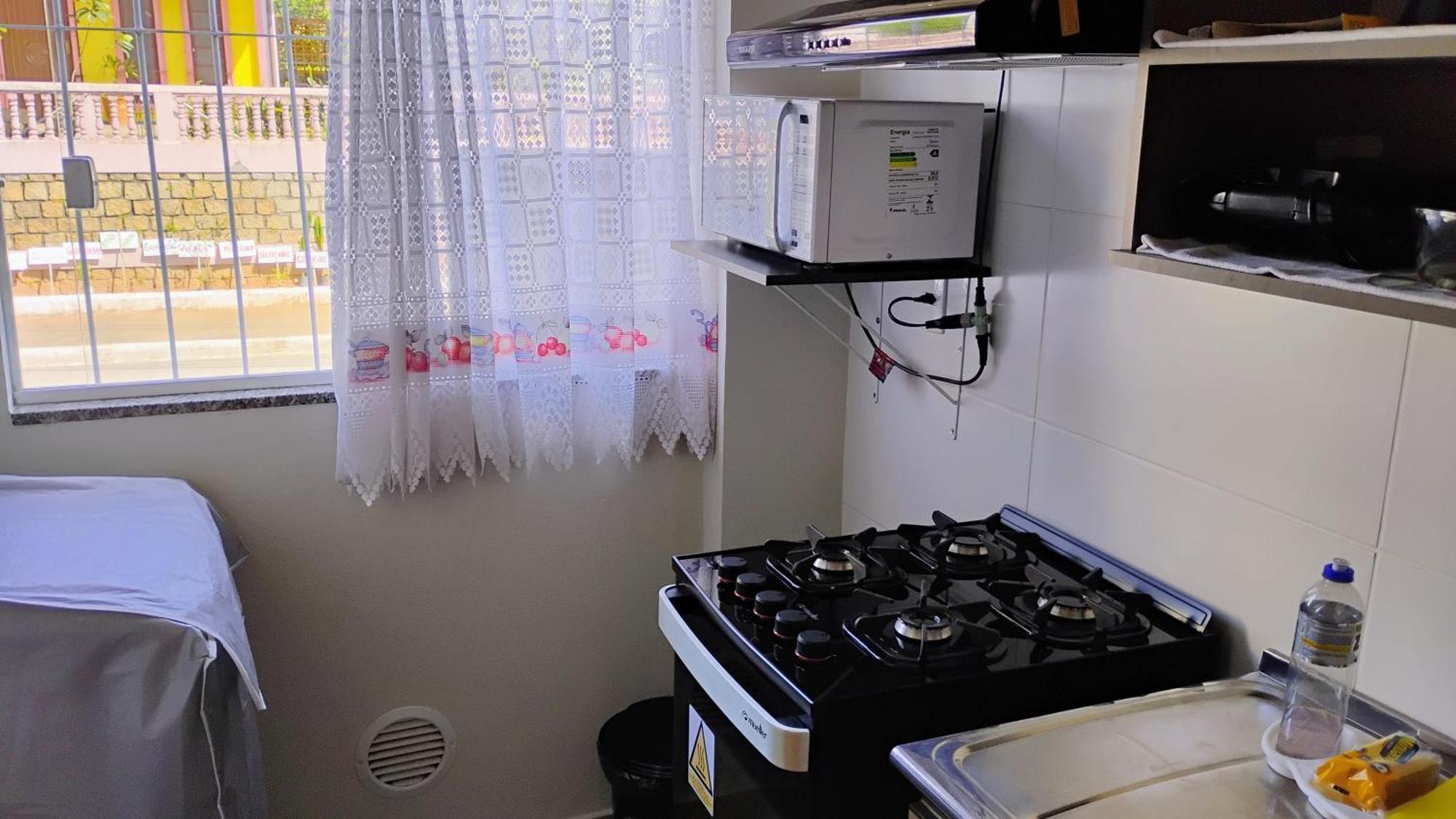 Ape Aconchegante Apartment Sao Jose  Room photo